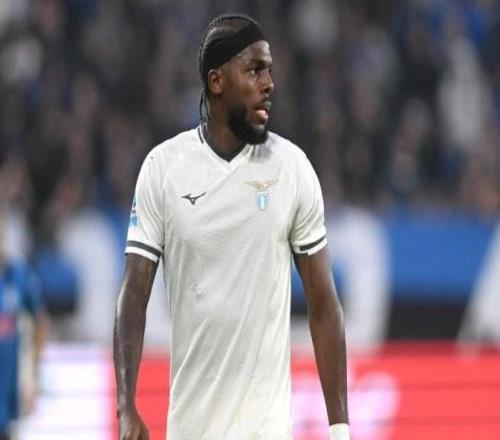 迪马：科莫有意拉齐奥后卫塔瓦雷斯，贝西克塔斯同样参与竞争