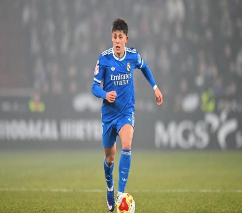 ESPN：阿森纳非常关注居莱尔，可能在夏窗采取行动