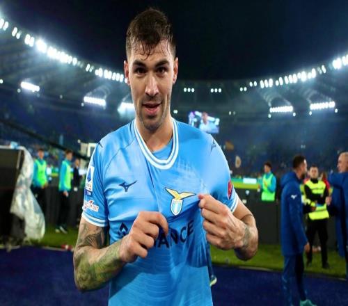 斯基拉：萨德给罗马尼奥利开600万欧年薪，正准备向拉齐奥报价