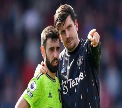 合同仅剩半年！曝3支意甲球队有意马奎尔曼联找好备胎