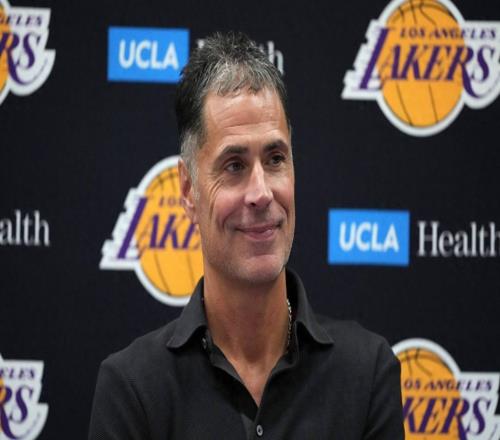 湖人队对勇士库明加有兴趣，佩林卡是库明加粉丝