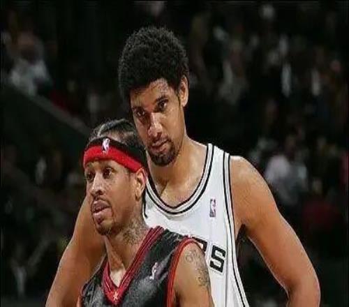 邓肯从来没有统治过一个时代，为什么有人会把他排前十