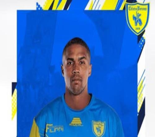 官方：道格拉斯科斯塔自由转会加盟意丁俱乐部切沃