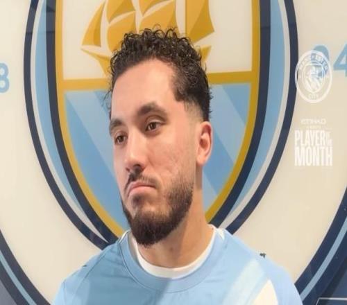 本赛季已贡献6球9助，谢尔基：我确实是55脚，没有逆足