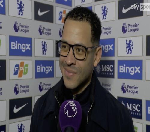 罗塞尼尔：周中主场结果不是我们想要的，希望今天纠正过来