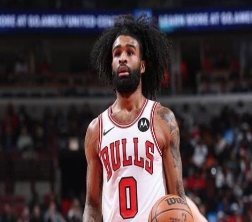 Sidery：公牛愿意以合适的价格交易科比怀特