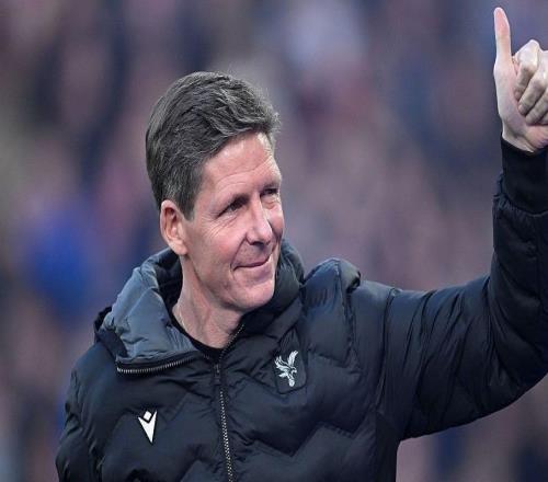 邮报：格拉斯纳决定离职情有可原，水晶宫四线作战却一直卖人