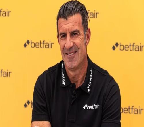 菲戈：阿隆索下课出人意料，皇马当务之急是恢复稳定性