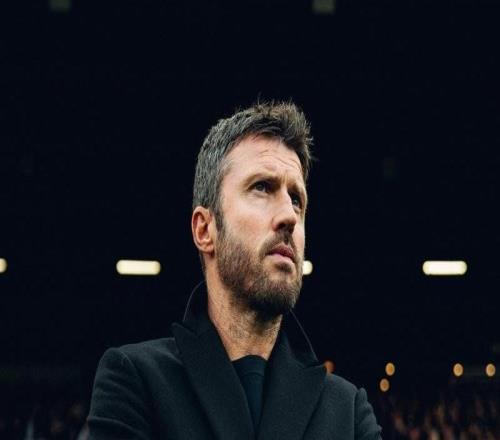 舒梅切尔：这么久了第一次看曼市德比真正快乐，谢谢你卡里克