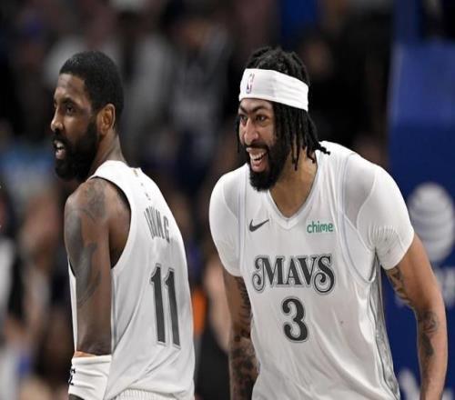 克莱买断后第一选择是加盟湖人再与东契奇延续不了情