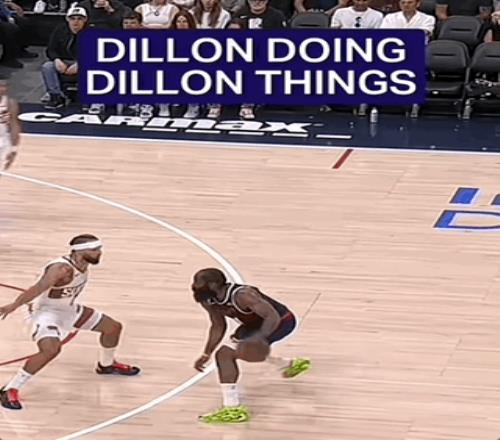 三巨头走了俩，联盟笑柄却起飞了