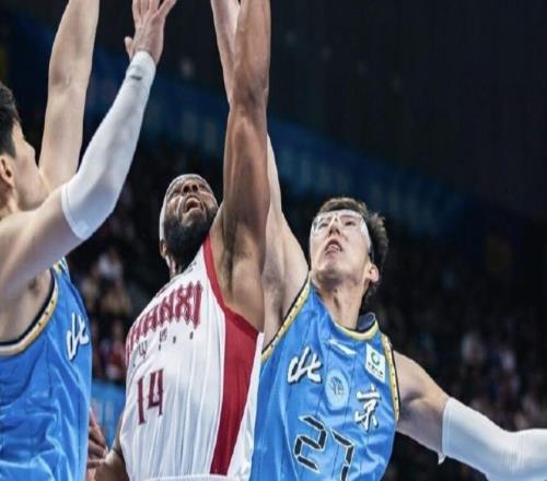 许利民谈周琦受伤：照旧眼睛问题，等17日检查后才有明确效果