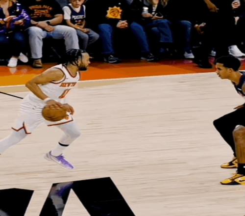 三巨头走了俩，联盟笑柄却起飞了