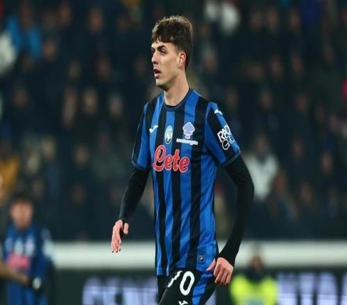 跟队记者：尤文仍想签小马尔蒂尼，亚特兰大要求永久转会