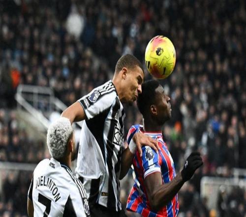 曼城豪掷5亿英镑，向英超财政规则发起挑战