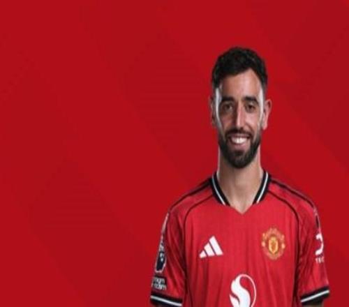 送出助攻，B费当选曼市德比全场最佳球员