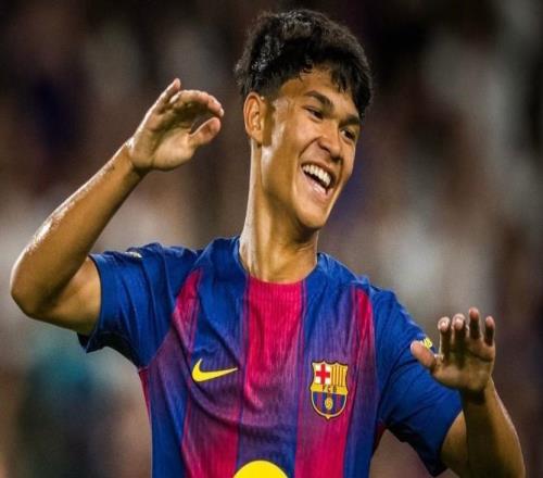 罗马诺：巴黎已向即将离开巴萨的小将德罗提交合同报价