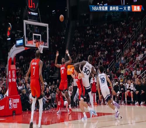 硬拼39分！37岁的杜兰特：力竭1战拯救火箭！赛后1言太直白