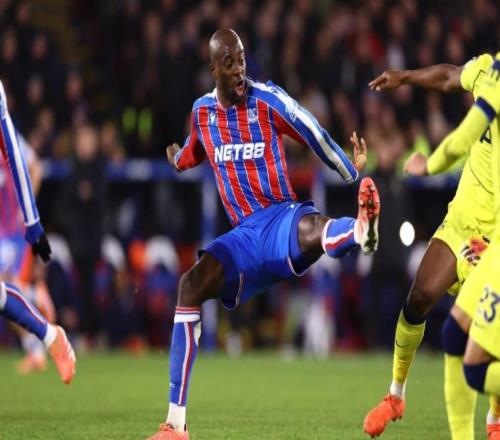 队报：尤文与水晶宫就马特塔转会进行谈判，未来几天报价