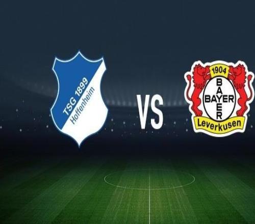 霍芬海姆vs勒沃库森：克拉马里奇、曹法尔首发，希克、格里马尔多出战