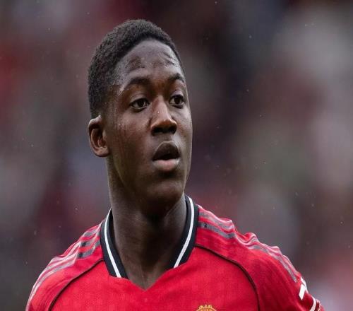 新帅上任给足机会，曼联20岁希望之星，这回不想去那不勒斯了