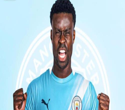 利物浦哭晕！心仪中卫加盟曼城总成本1.1亿周薪30万仅输哈兰德