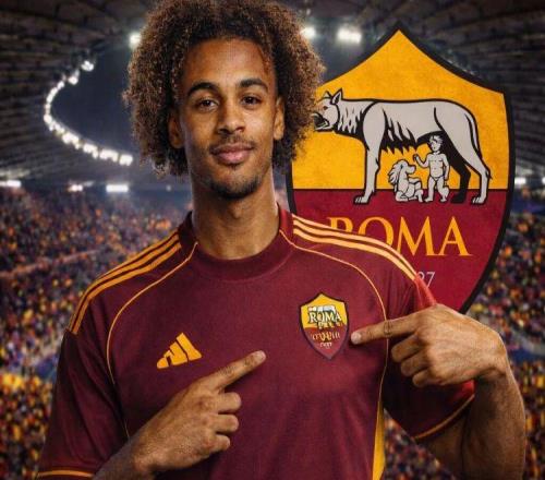 曝齐尔克泽罢训逼曼联批准转会！去罗马能打主力，留队无缘世界杯