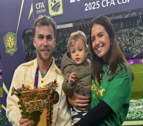 古加：想把中国的网购送货服务带回来，中国人的庆祝有点“冷漠”