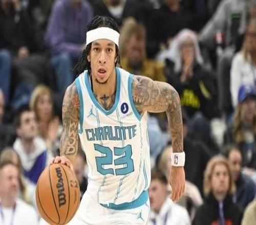 Sidery：黄蜂愿意就特雷曼恩的交易方案进行讨论