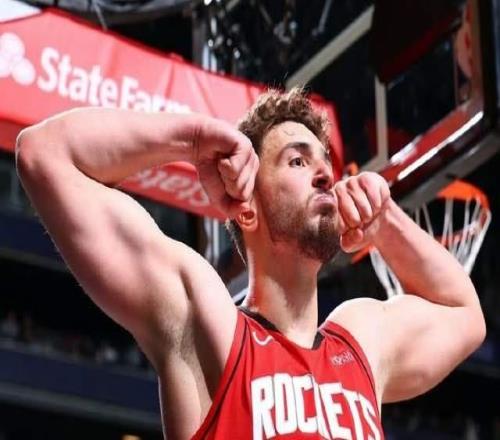 16分钟0分，火箭新锋线低迷10场申京25+15换打法不打低位是顶级