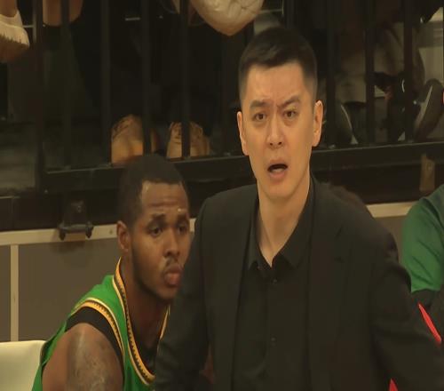 热点剖析！辽篮这两年为啥老是被水货外援坑眼光和投入缺一不可