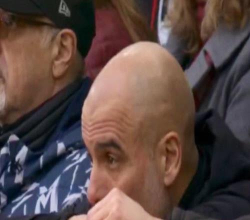 曼城连续4轮英超不胜，本轮过后可能落后阿森纳9分