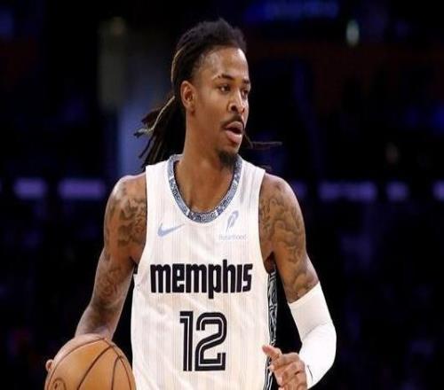 Scotto：雄鹿有意莫兰特灰熊要价未来首轮签+罗林斯