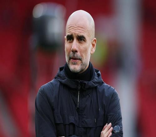 瓜帅：努内斯因患流感缺席曼市德比我对里科刘易斯有信心