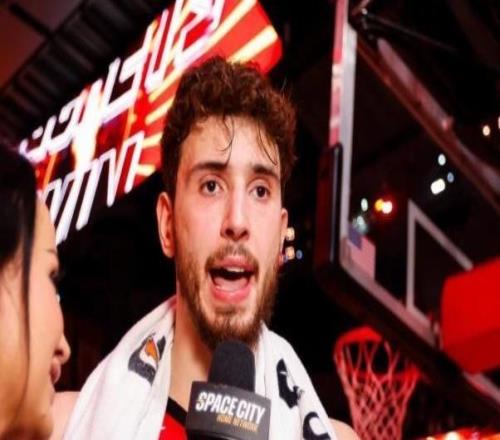 三节砍19+12，但罚球9中3！火箭队申京手感冰冷！基本功该练了