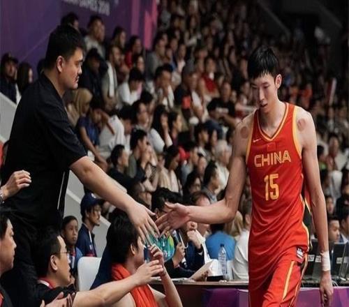 名人堂是姚明留给中国篮球的烂尾工程，未来周琦胡明轩入选多尴尬