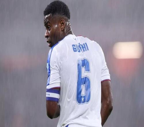 回声报：利物浦认为不是签格伊的好机会，不会尝试截胡曼城