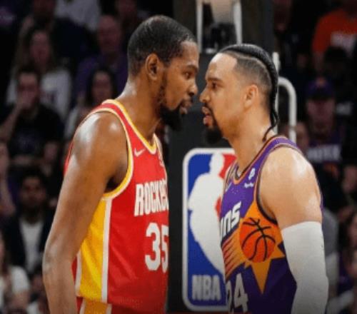 三巨头走了俩，联盟笑柄却起飞了