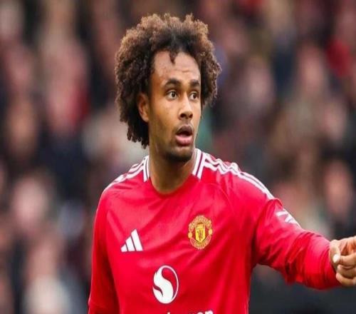 意媒：齐尔克泽缺席曼联周五训练，且点赞马伦加盟罗马的动态