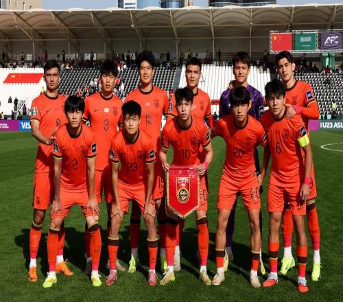 西海岸老总确认！U23国足双星可售5成概率离队申花已加价追李昊