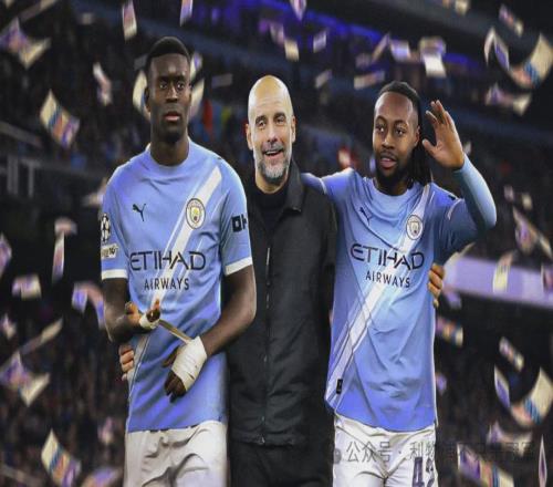 格伊去了曼城，利物浦为什么不下手