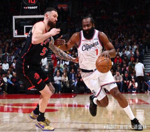 14分逆转！哈登31+10力挽狂澜，莺歌19+6选错，米勒19+6全队第一