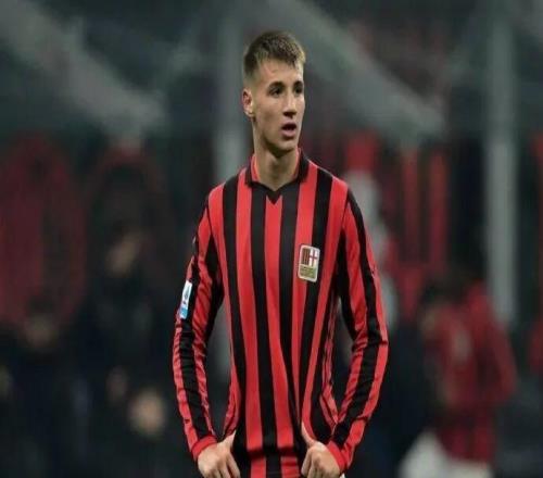 米体丨卡马尔达可能提前结束租借