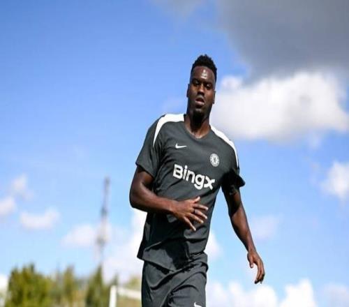 巴迪亚西勒：罗塞尼尔告诉我们要享受踢球目标是赢得奖杯