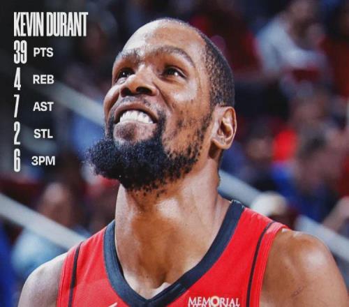 爷青回！39+31+26！雷霆三少同时爆发了