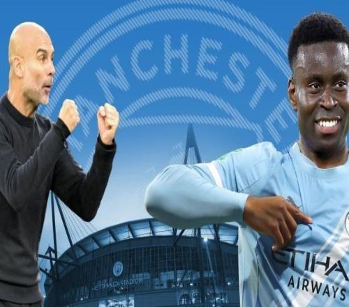 曼城签格伊HWG！瓜时代买人即将突破20亿欧