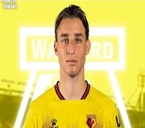 Herewego！罗马诺：博韦与沃特福德签约6个月，附带续约至2031年条款