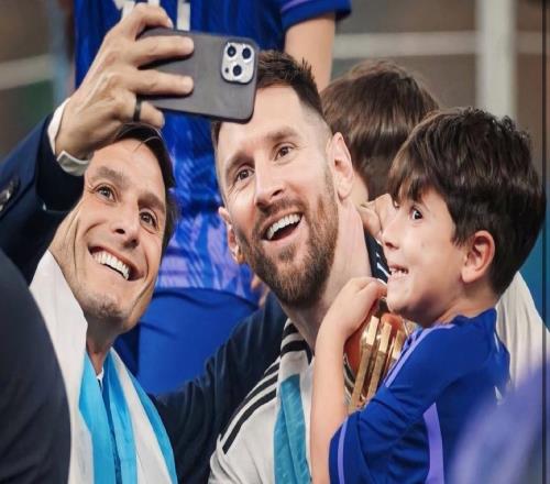 梅西加盟国米橡树高层酝酿新交易，跟队记者确认，效仿C罗尤文