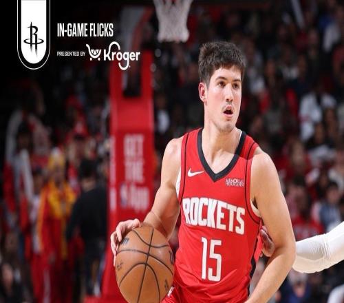 狂轰39+7+4！杜兰特天神下凡，火箭逆袭森林狼，一战认清5个现实