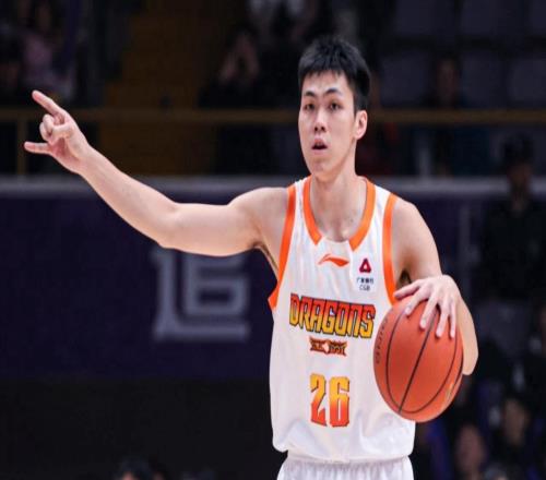 CBA：廖三宁绝杀广东庞峥麟终结山东8连胜吉林终结客场8连败